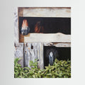 Fragments of Three